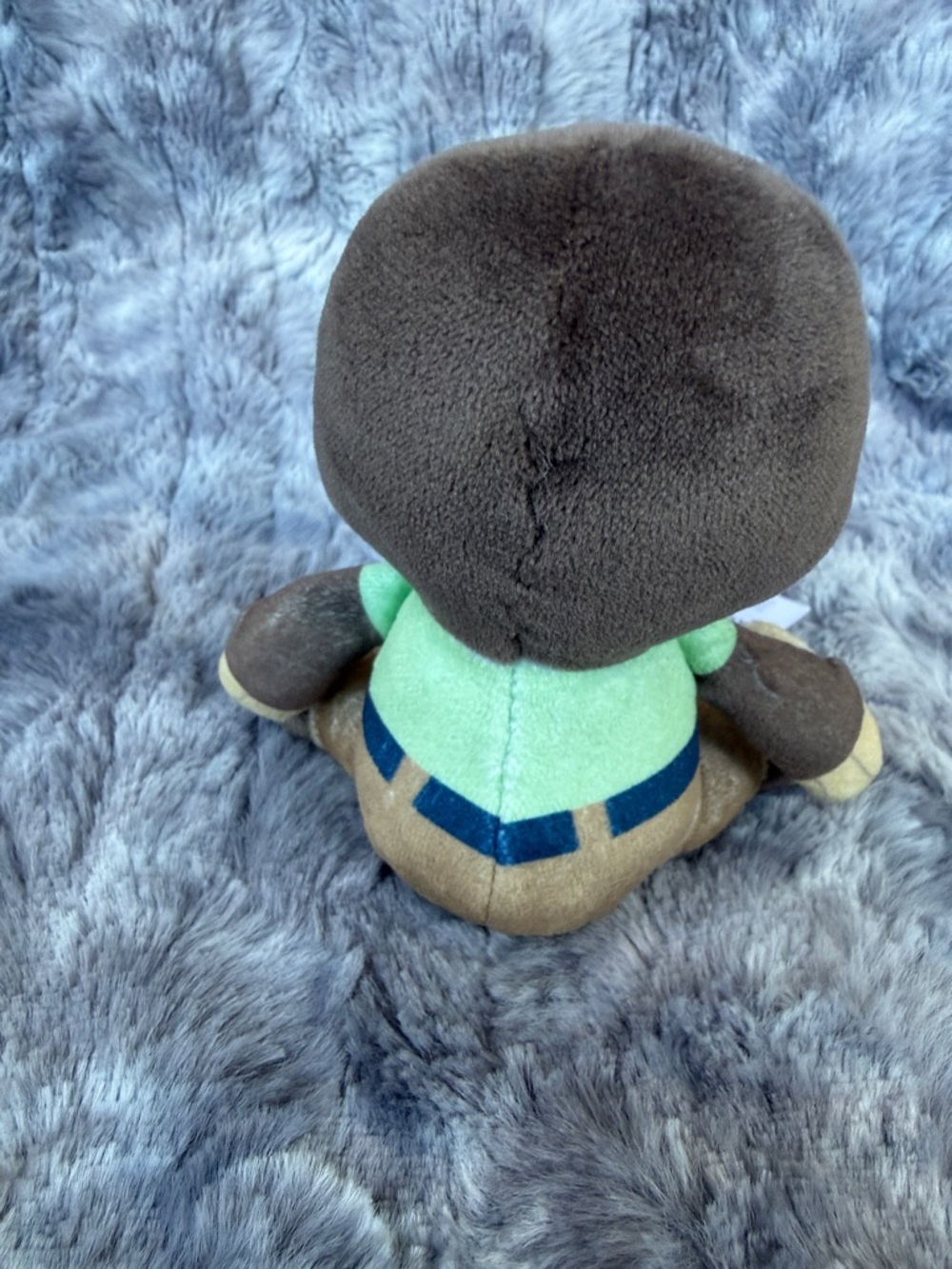 Disney Zootopia Wishables Shimmer Flash plush - Picture 4 of 11